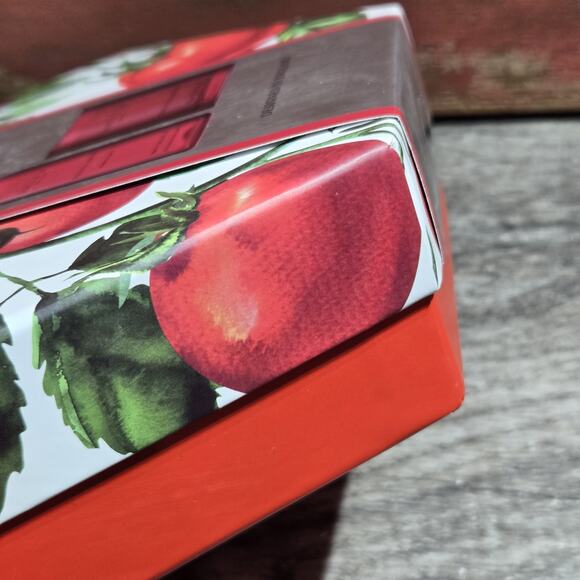 NEW James & Jo England Tomato Garden Duo Bubble Bath & Scented Candle Gift Set - Picture 4 of 16